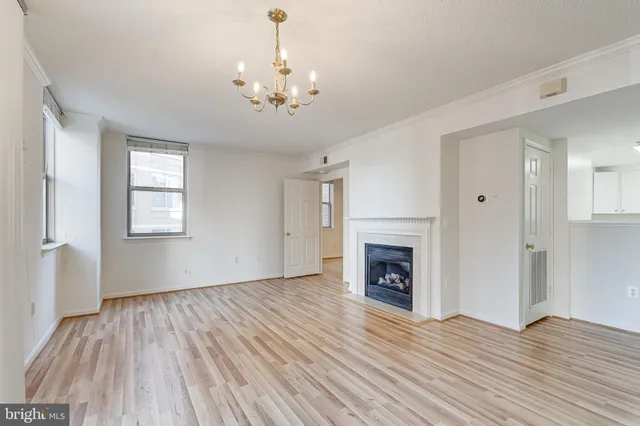 $595,000 | 3830 9th Street North, Unit 509W, Arlington, VA 22203