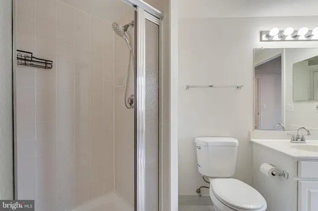 $595,000 | 3830 9th Street North, Unit 509W, Arlington, VA 22203