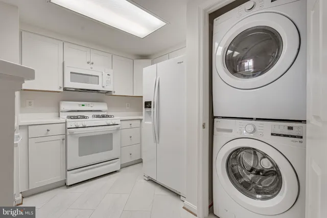 $595,000 | 3830 9th Street North, Unit 509W, Arlington, VA 22203