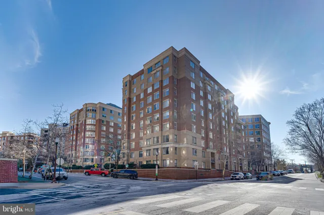 $595,000 | 3830 9th Street North, Unit 509W, Arlington, VA 22203