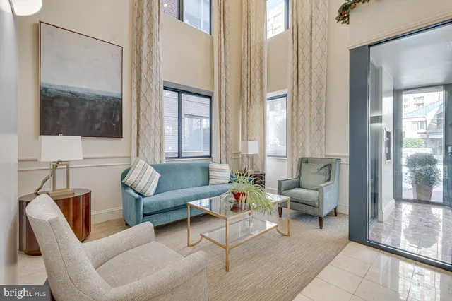 $595,000 | 3830 9th Street North, Unit 509W, Arlington, VA 22203