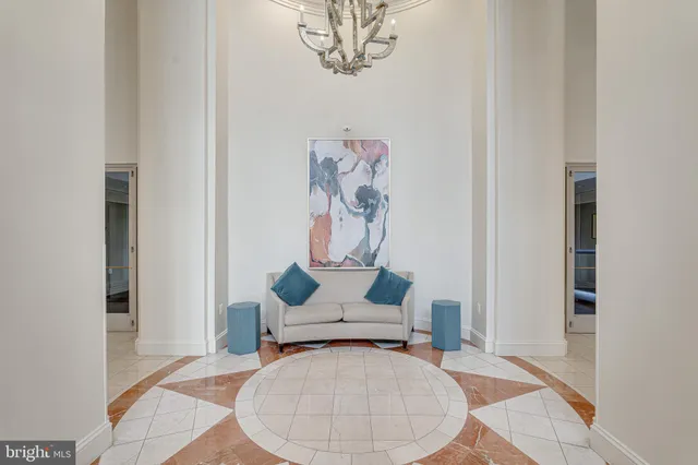 $595,000 | 3830 9th Street North, Unit 509W, Arlington, VA 22203