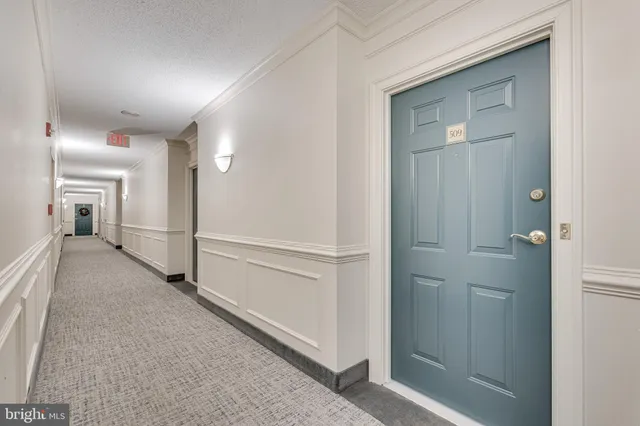 $595,000 | 3830 9th Street North, Unit 509W, Arlington, VA 22203