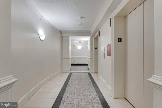 $595,000 | 3830 9th Street North, Unit 509W, Arlington, VA 22203