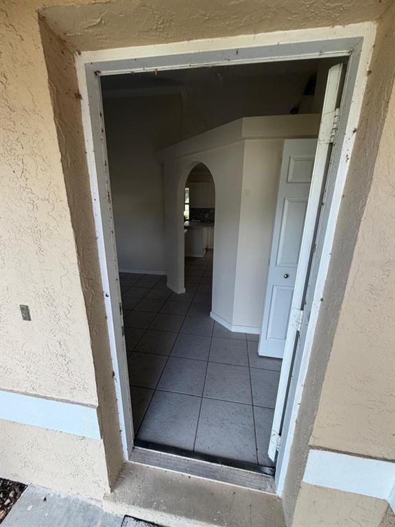 120 Southwest Bedford Road Port St. Lucie, FL 34953 - Photo 11 of 50 a view of entryway