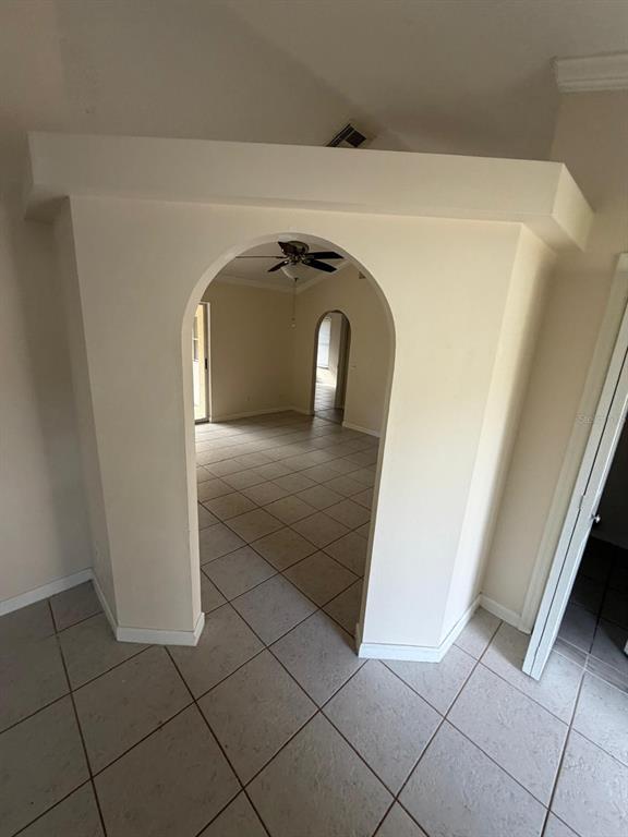 120 Southwest Bedford Road Port St. Lucie, FL 34953 - Photo 15 of 50 a view of entryway