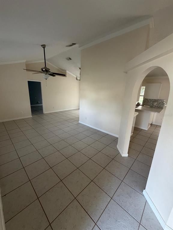 120 Southwest Bedford Road Port St. Lucie, FL 34953 - Photo 31 of 50 a view of a storage & utility room