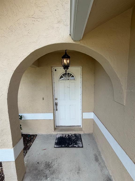 120 Southwest Bedford Road Port St. Lucie, FL 34953 - Photo 48 of 50 a bathroom with a bathtub and shower