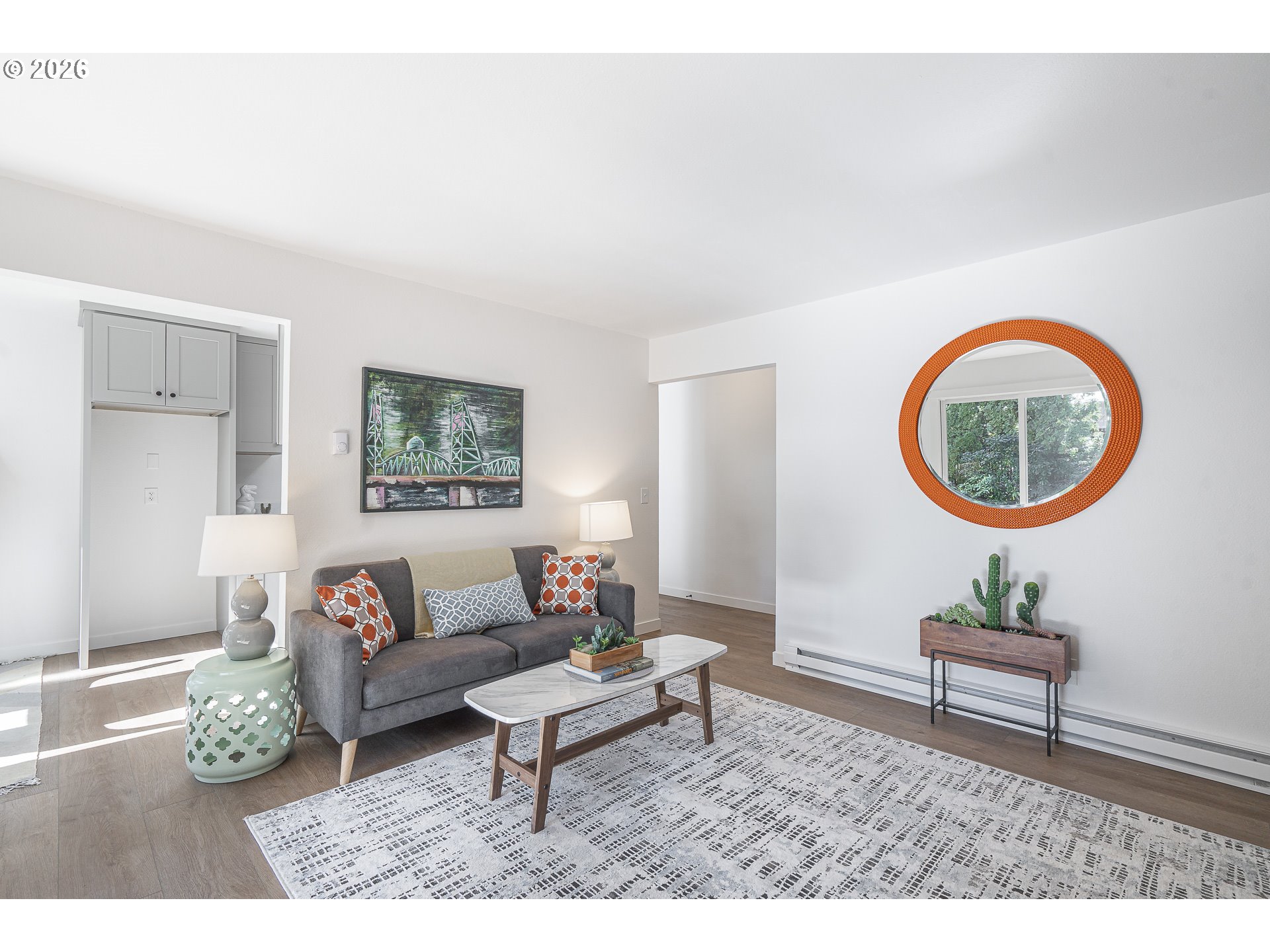 4480 Southwest 96th Avenue, Unit 4 Beaverton, OR 97005 - Photo 13 of 29