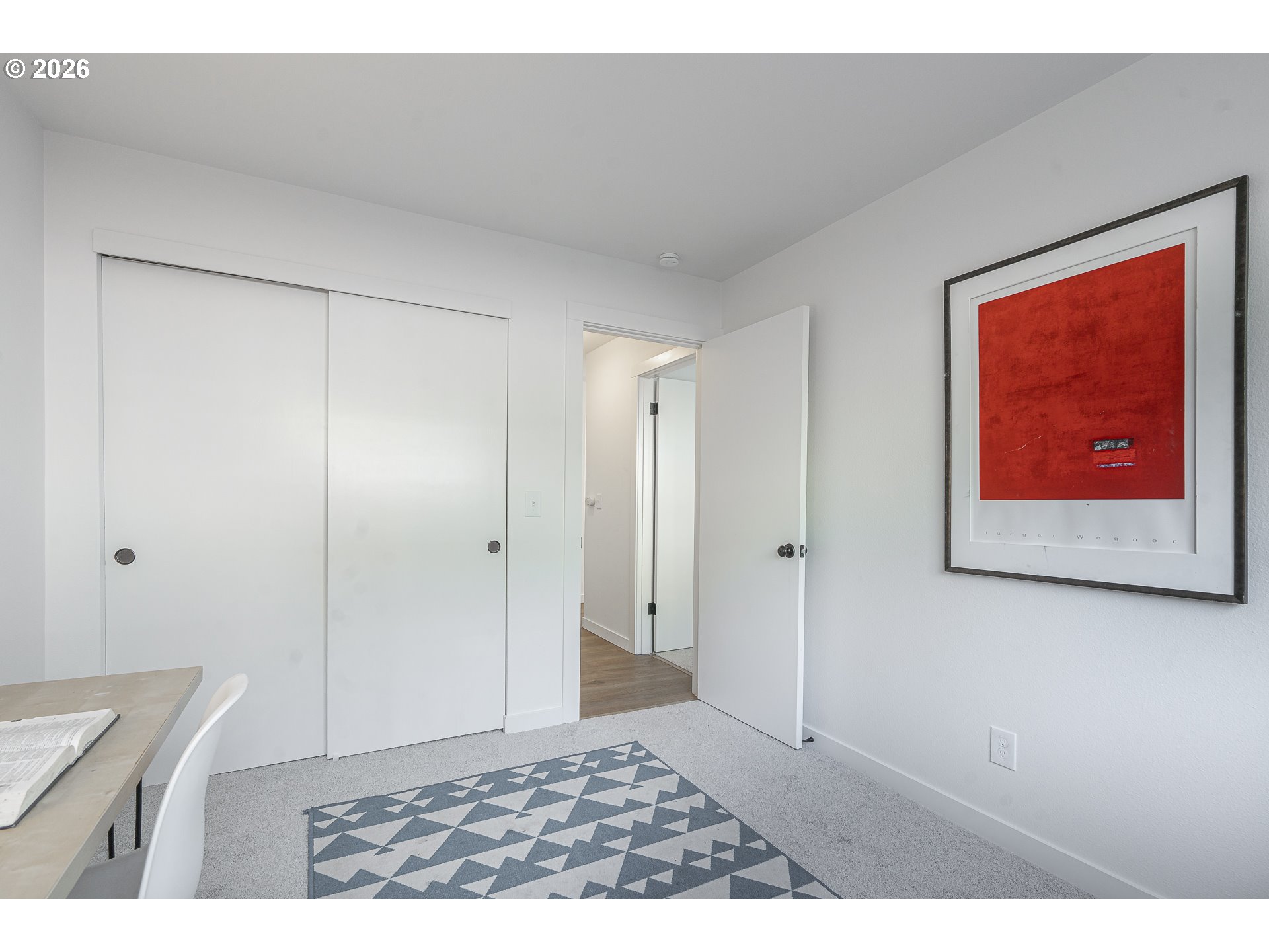 4480 Southwest 96th Avenue, Unit 4 Beaverton, OR 97005 - Photo 19 of 29