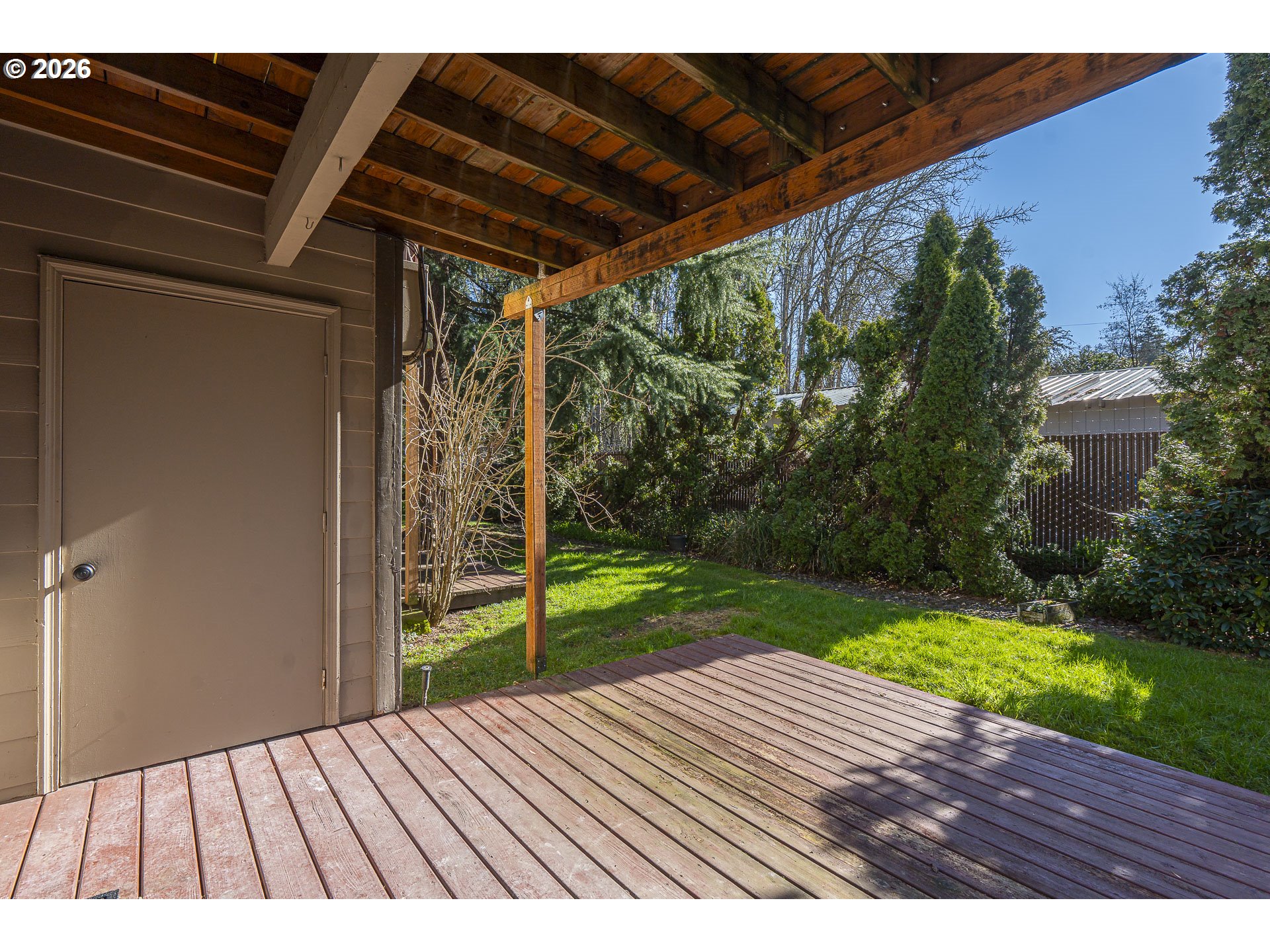 4480 Southwest 96th Avenue, Unit 4 Beaverton, OR 97005 - Photo 20 of 29