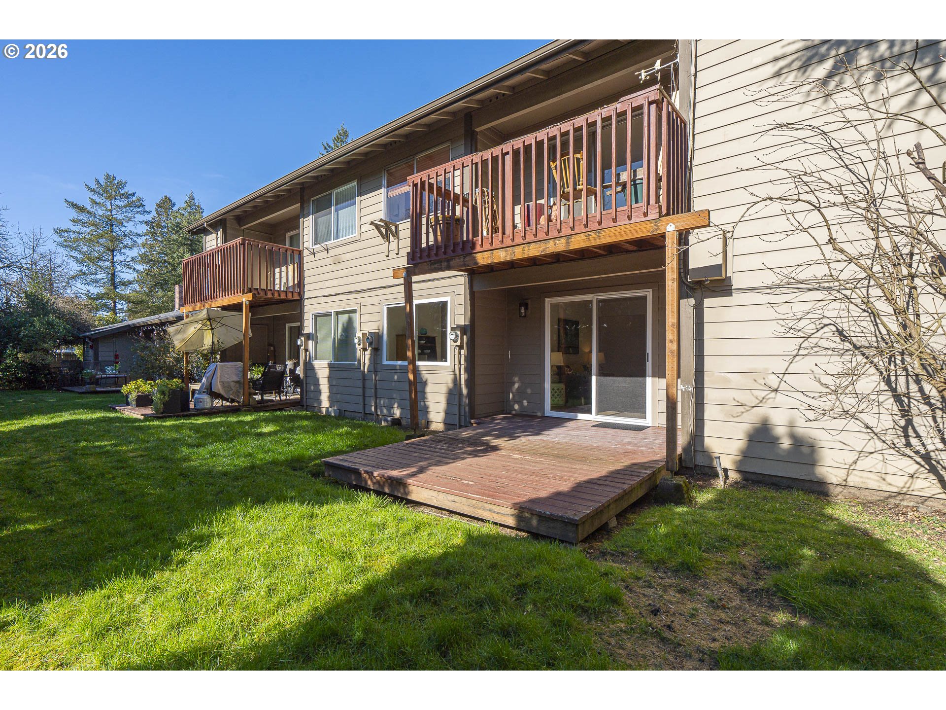 4480 Southwest 96th Avenue, Unit 4 Beaverton, OR 97005 - Photo 21 of 29