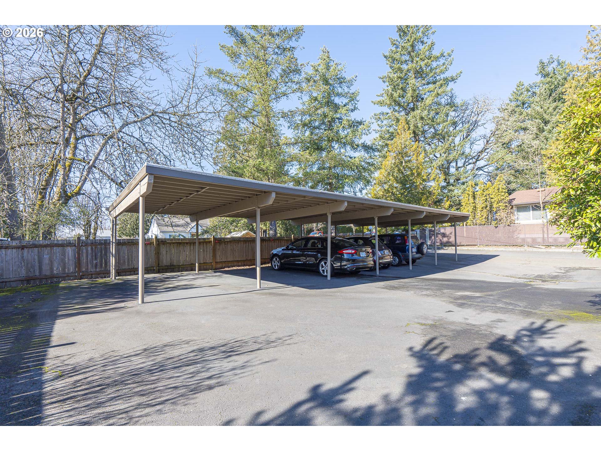 4480 Southwest 96th Avenue, Unit 4 Beaverton, OR 97005 - Photo 23 of 29