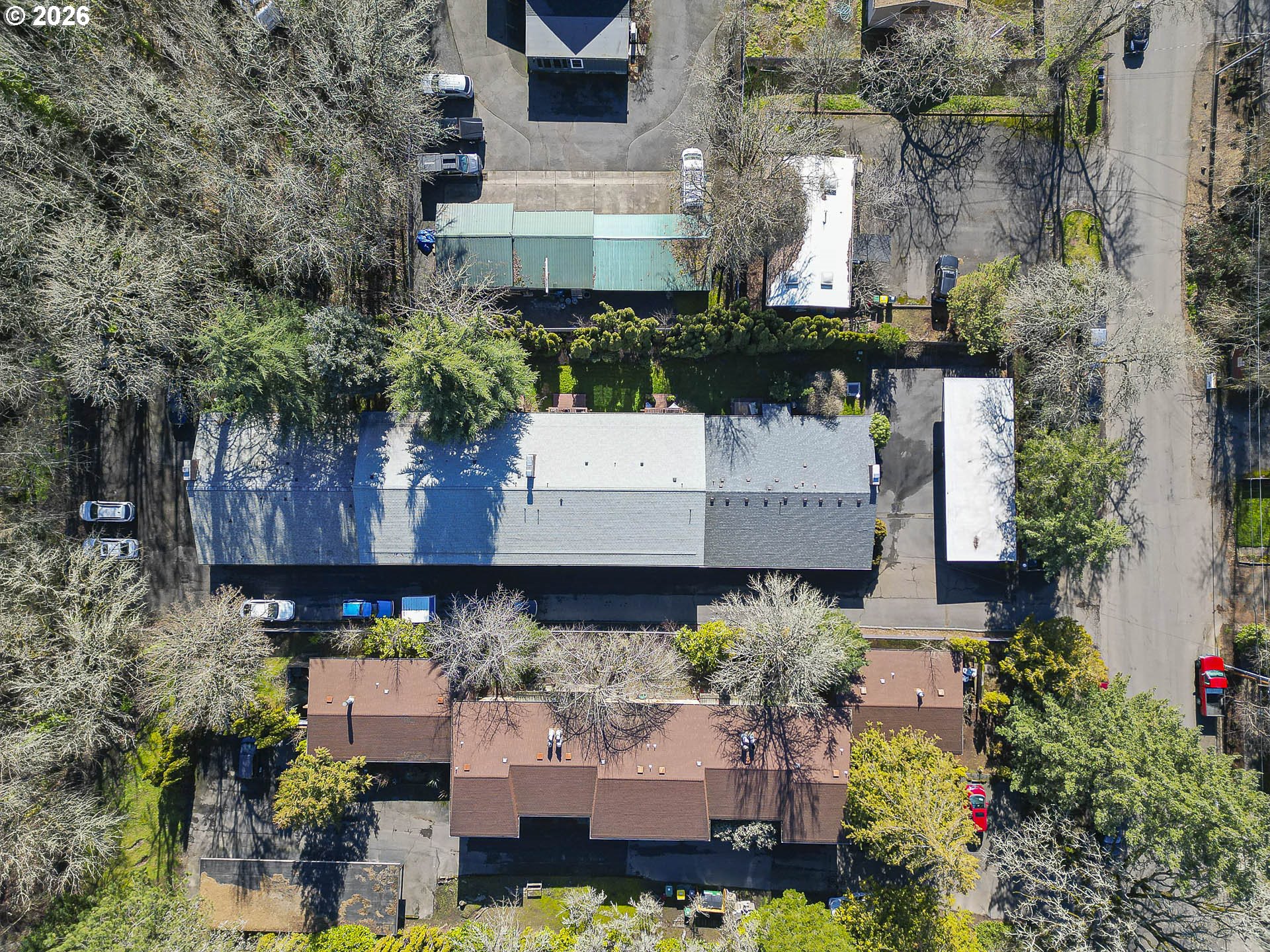 4480 Southwest 96th Avenue, Unit 4 Beaverton, OR 97005 - Photo 27 of 29