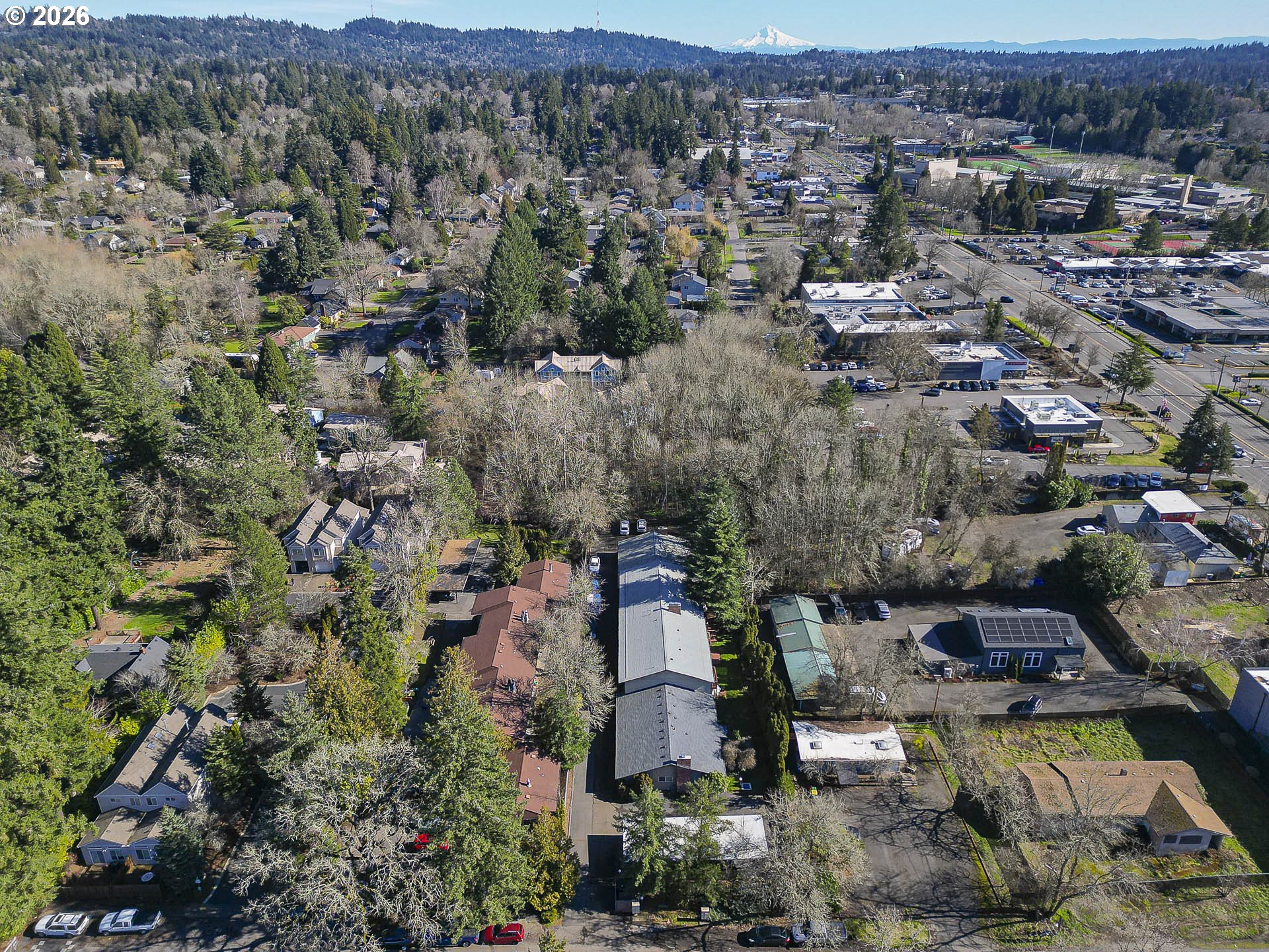 4480 Southwest 96th Avenue, Unit 4 Beaverton, OR 97005 - Photo 28 of 29