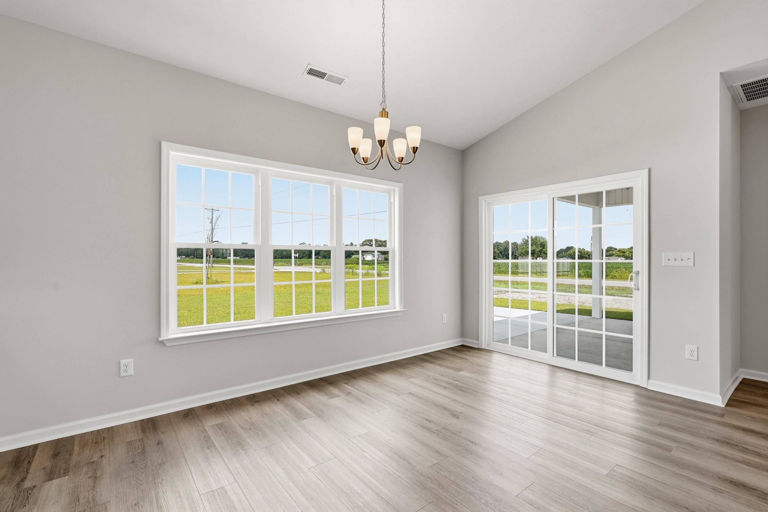 1228 Herman Road Loris, SC 29569 - Photo 7 of 15 Gallery Image 7