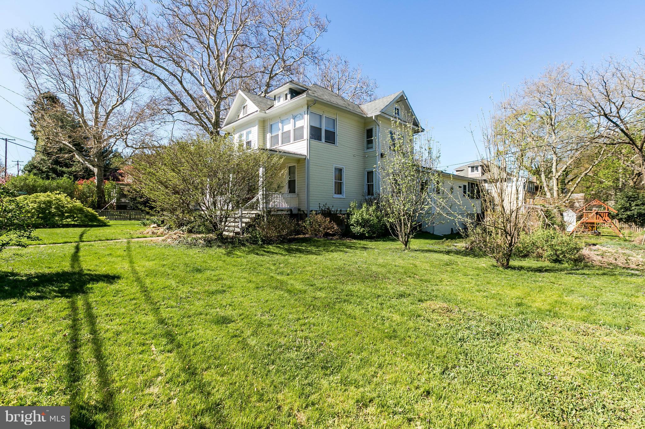 5700 Pimlico Road Baltimore, MD 21209 - Photo 2 of 30 Exterior (General)