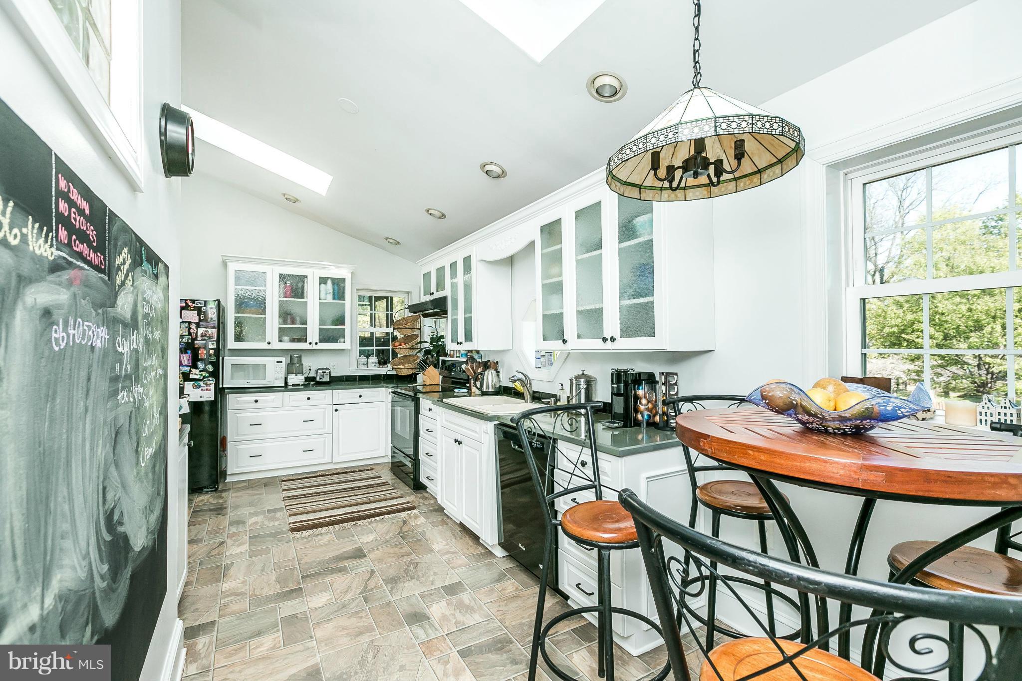 5700 Pimlico Road Baltimore, MD 21209 - Photo 13 of 30 Kitchen
