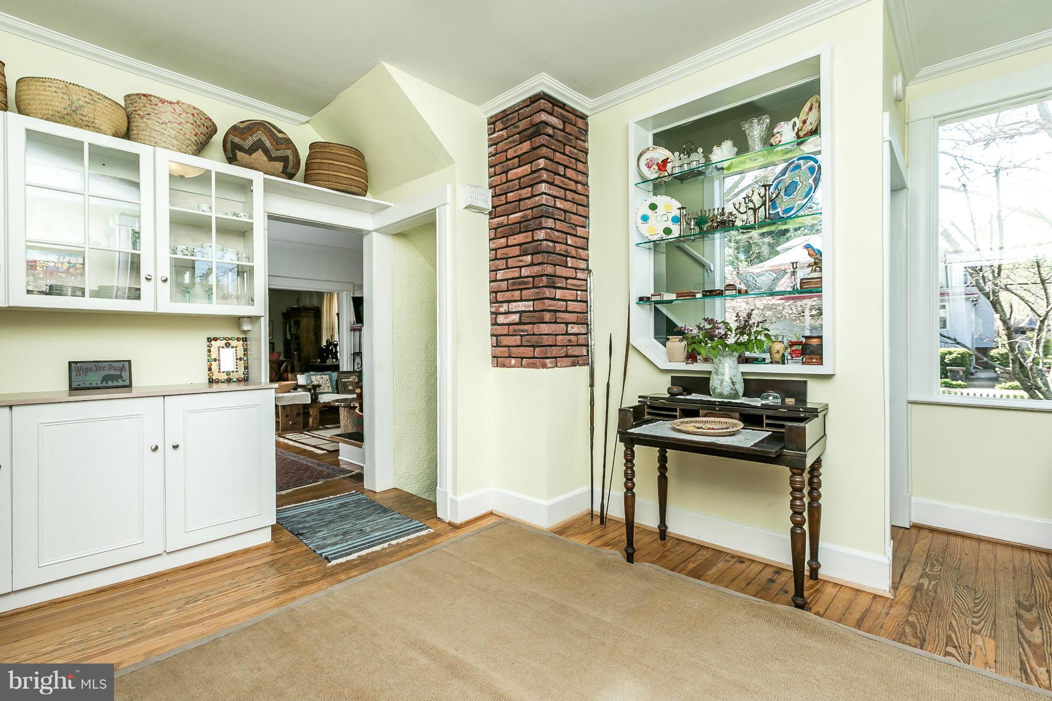 5700 Pimlico Road Baltimore, MD 21209 - Photo 17 of 30 Interior (General)