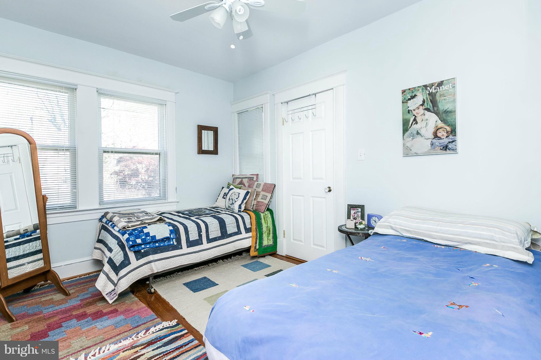 5700 Pimlico Road Baltimore, MD 21209 - Photo 18 of 30 Bedroom
