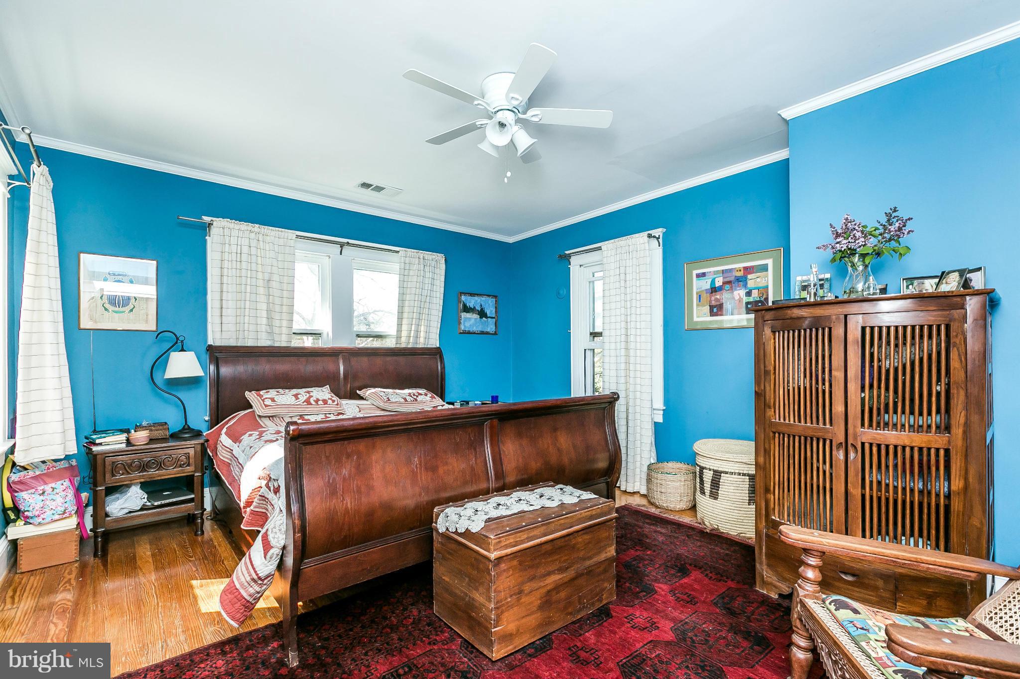 5700 Pimlico Road Baltimore, MD 21209 - Photo 20 of 30 Bedroom (Master)