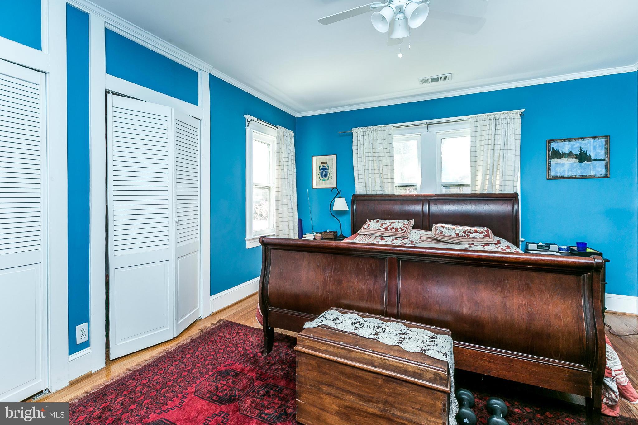 5700 Pimlico Road Baltimore, MD 21209 - Photo 21 of 30 Bedroom (Master)
