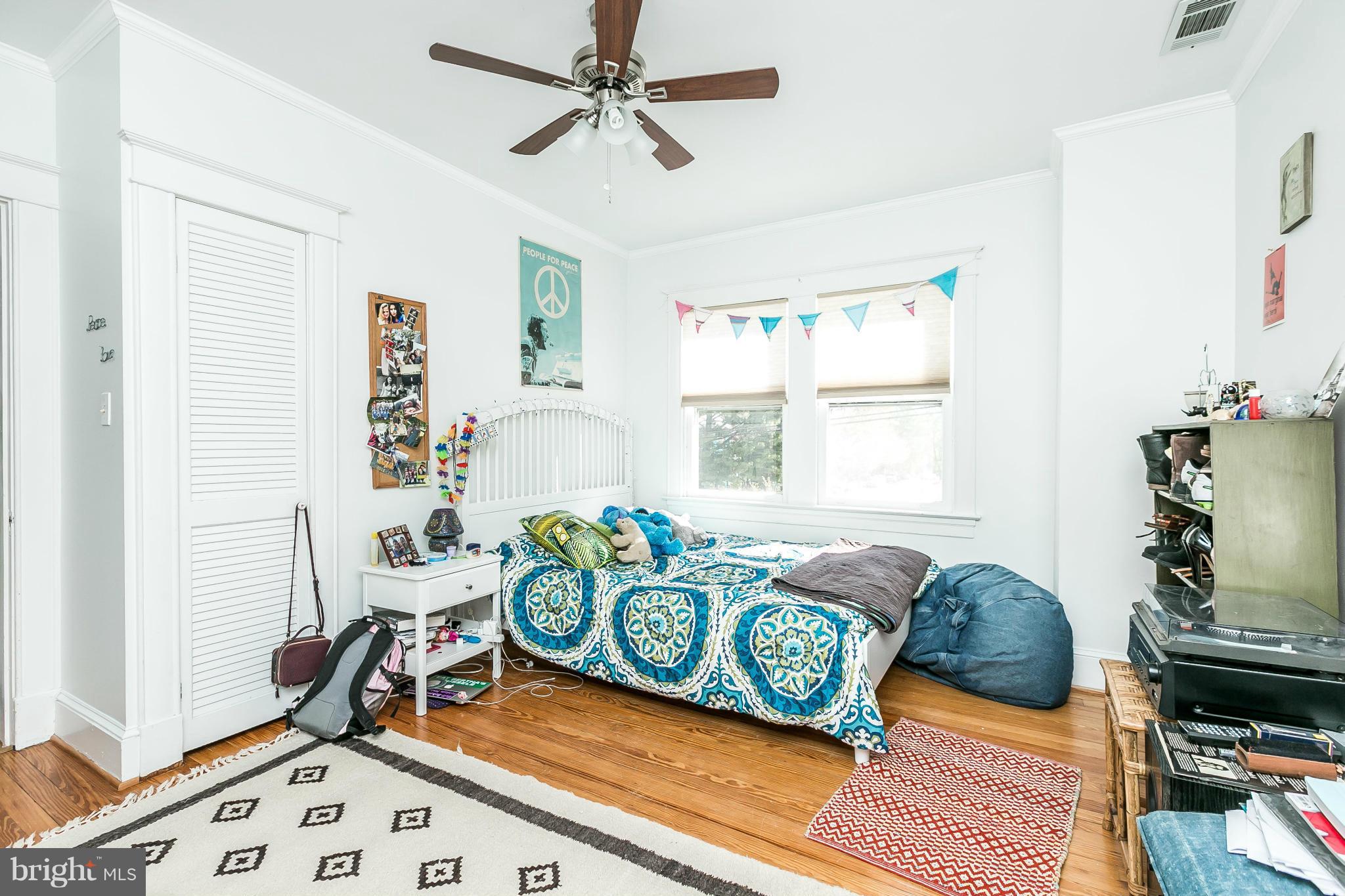 5700 Pimlico Road Baltimore, MD 21209 - Photo 22 of 30 Bedroom