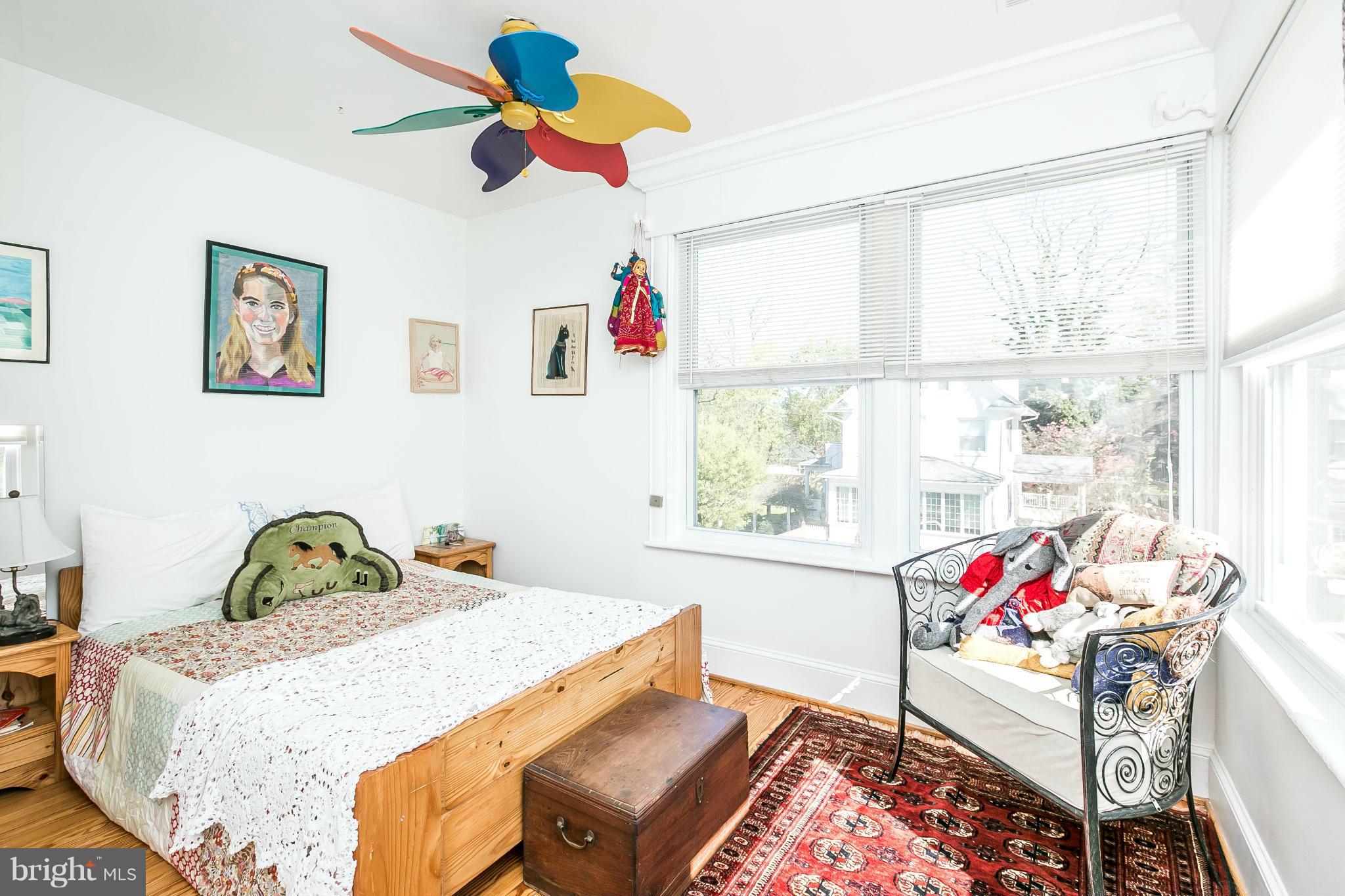 5700 Pimlico Road Baltimore, MD 21209 - Photo 23 of 30 Bedroom