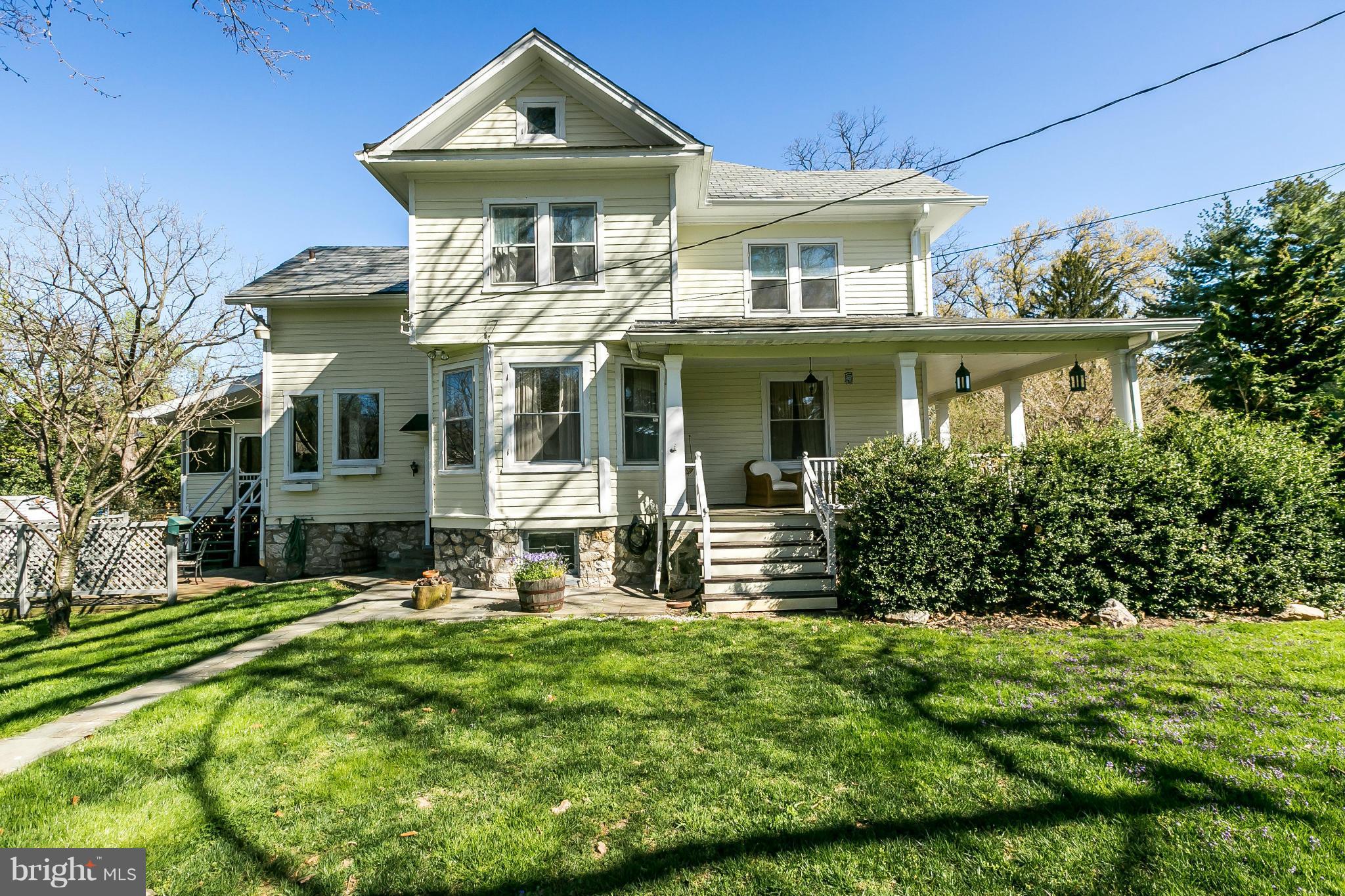 5700 Pimlico Road Baltimore, MD 21209 - Photo 25 of 30 Exterior (General)