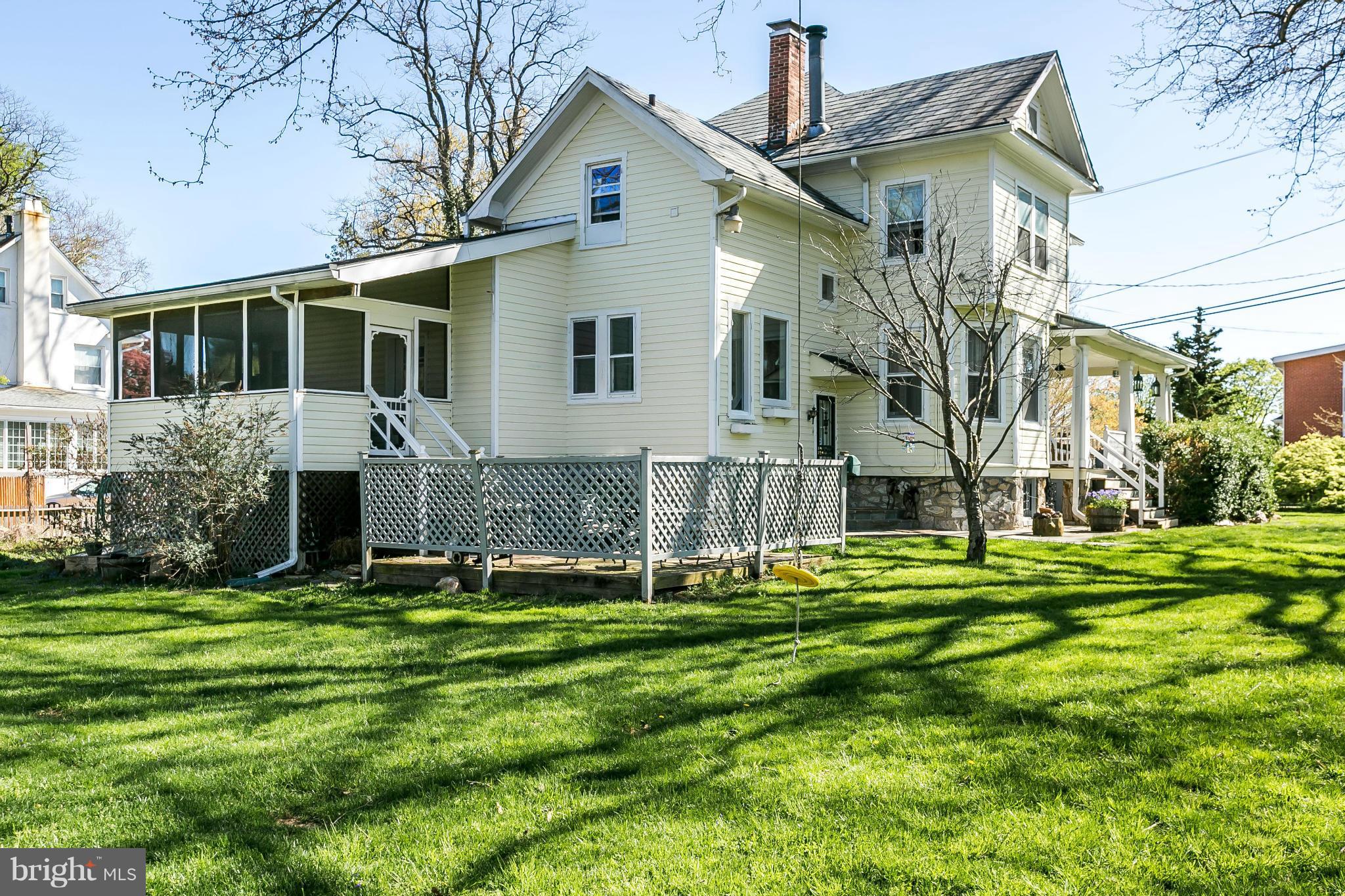 5700 Pimlico Road Baltimore, MD 21209 - Photo 26 of 30 Exterior (General)
