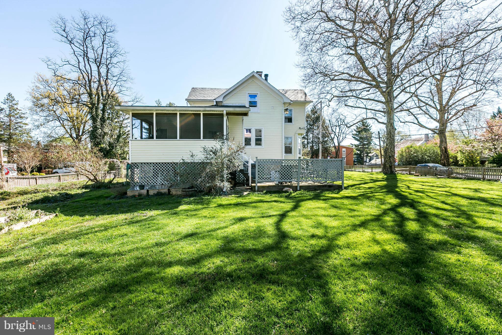 5700 Pimlico Road Baltimore, MD 21209 - Photo 27 of 30 Exterior (General)