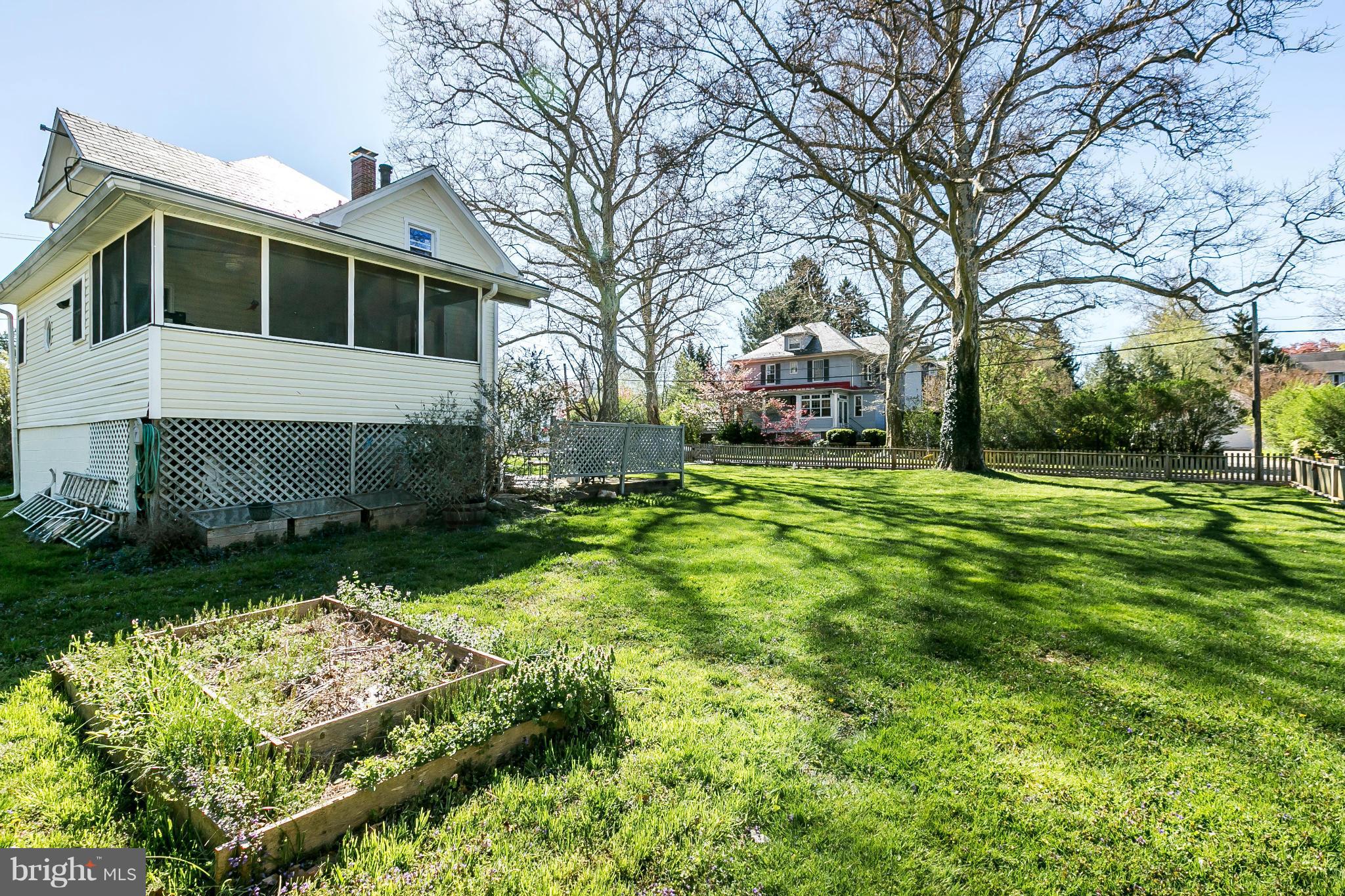 5700 Pimlico Road Baltimore, MD 21209 - Photo 29 of 30 Exterior (Rear)