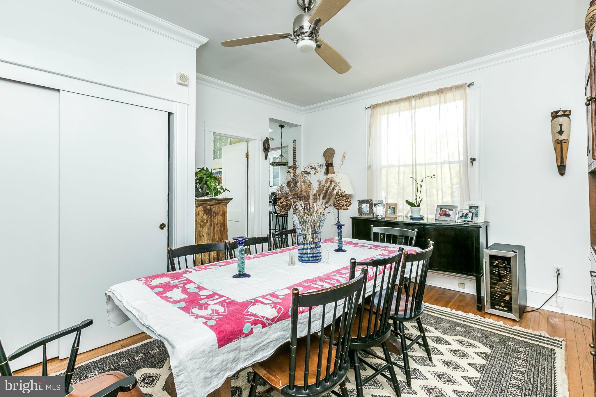 5700 Pimlico Road Baltimore, MD 21209 - Photo 9 of 30 Dining Room