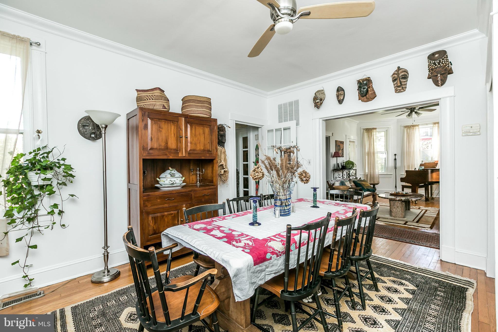 5700 Pimlico Road Baltimore, MD 21209 - Photo 10 of 30 Dining Room