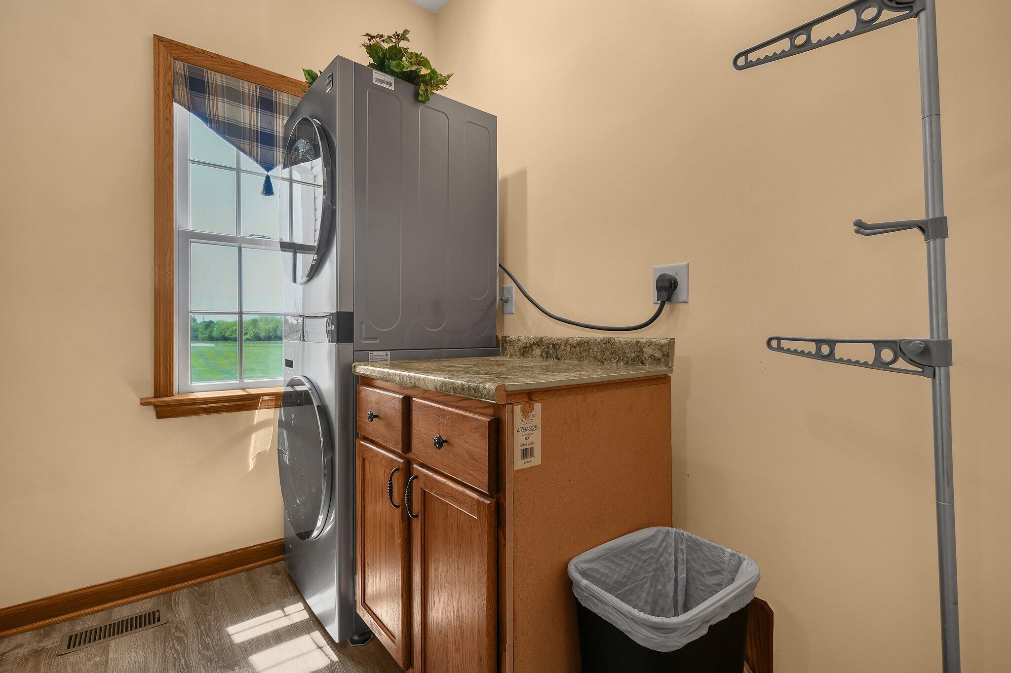 13790 Taylor Road Plain City, OH 43064 - Photo 26 of 70 1st Floor Laundry
