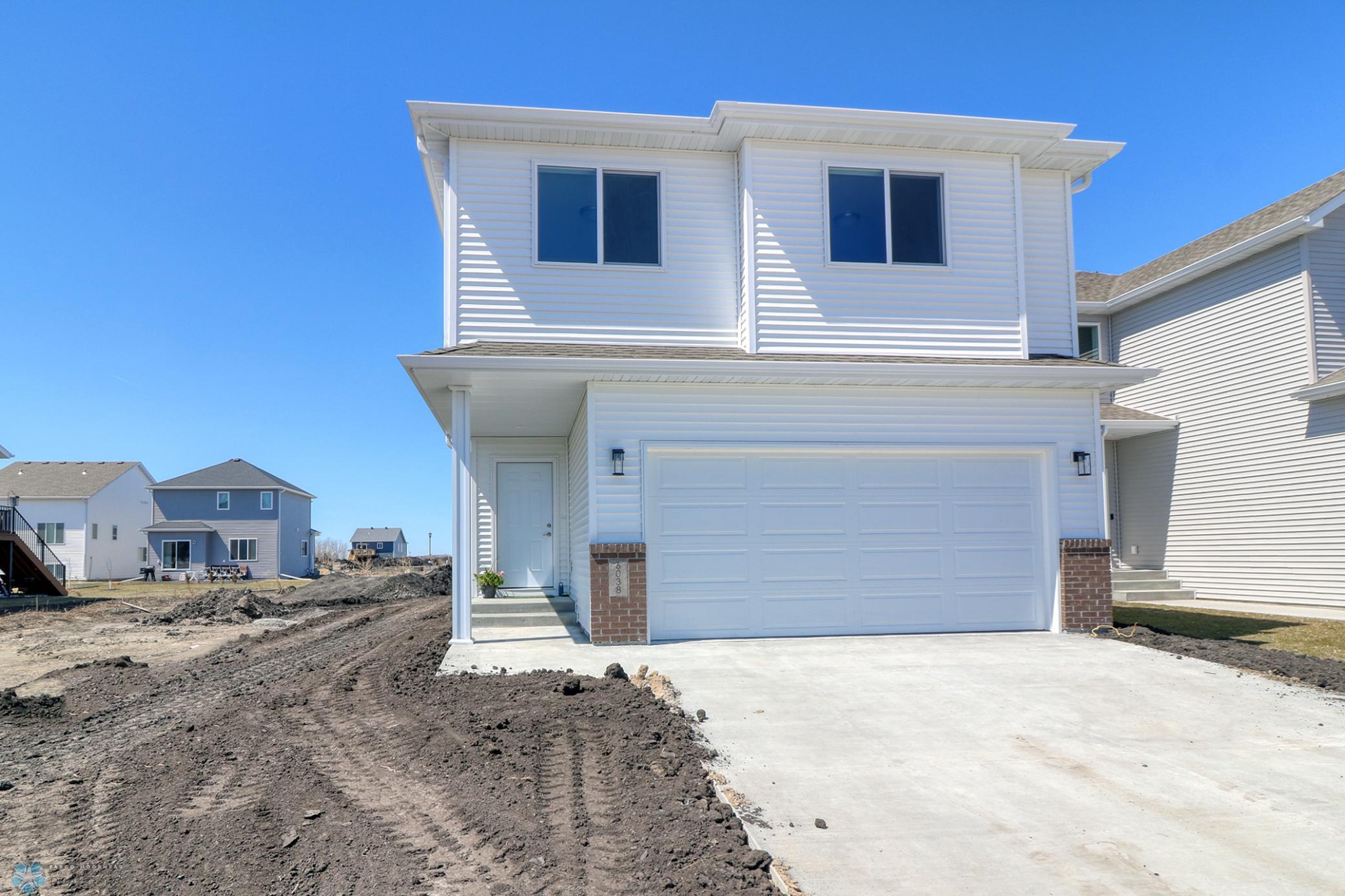 2588 Fulton Loop South Fargo, ND 58104 - Photo 1 of 1 Gallery Image 1