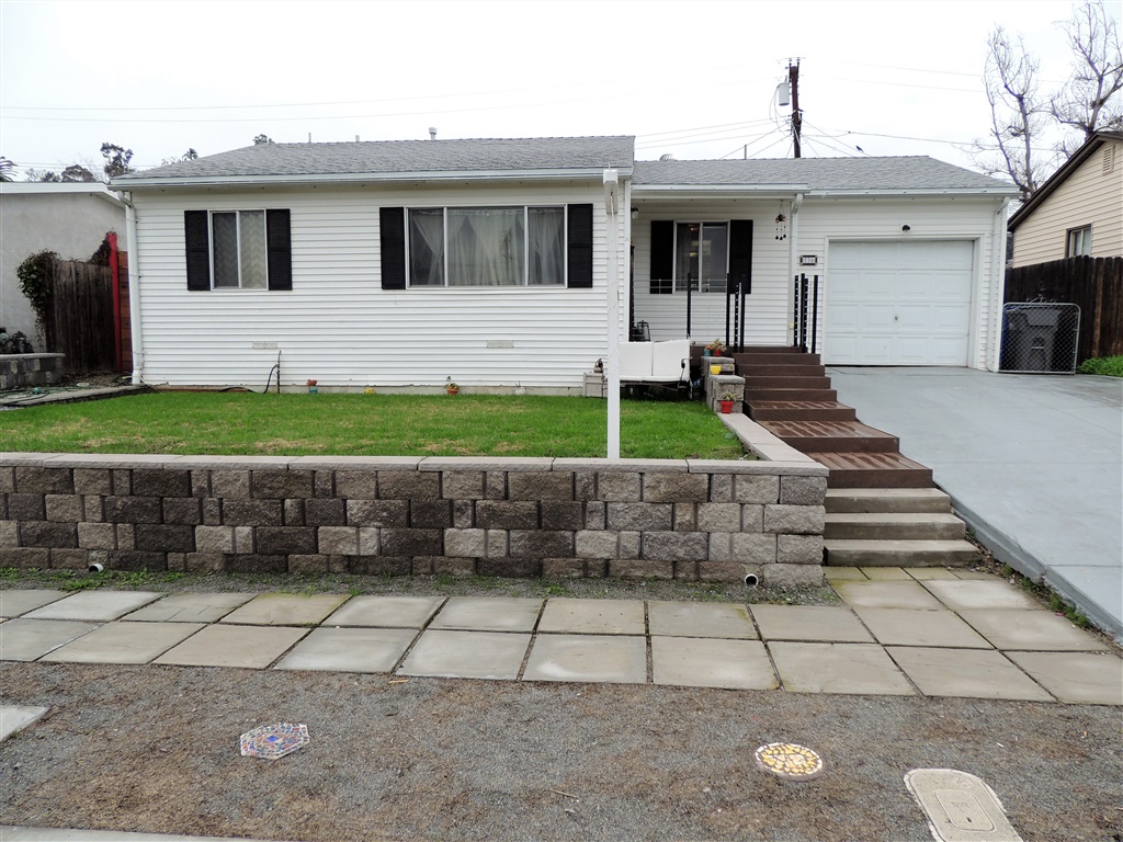 736 Hillsview Road El Cajon, CA 92020 - Photo 1 of 25 Gallery Image 1