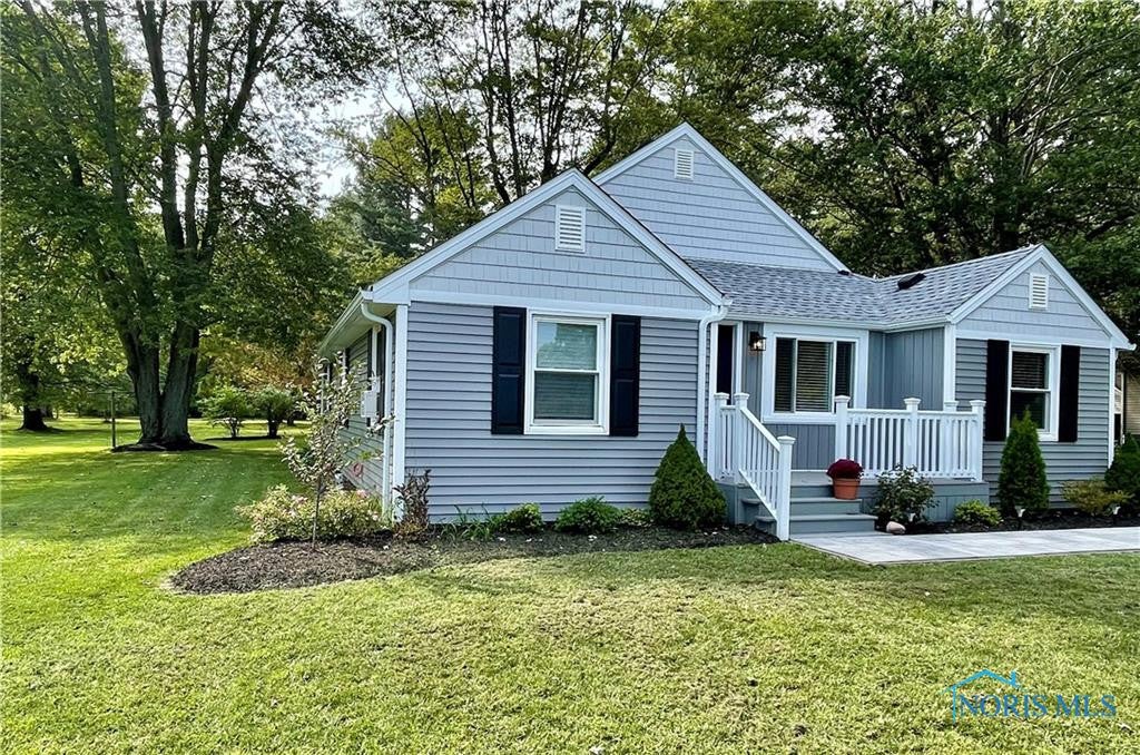 5520 Waterville Swanton Road Swanton, OH 43558 - Photo 2 of 25 Gallery Image 2