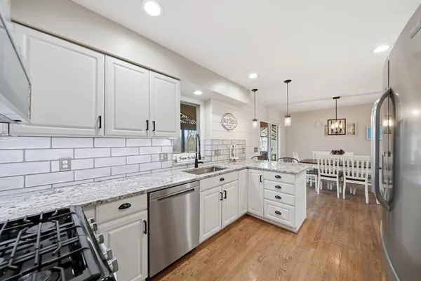 $419,000 | 11085 Village Lane, Clinton, MI 49236