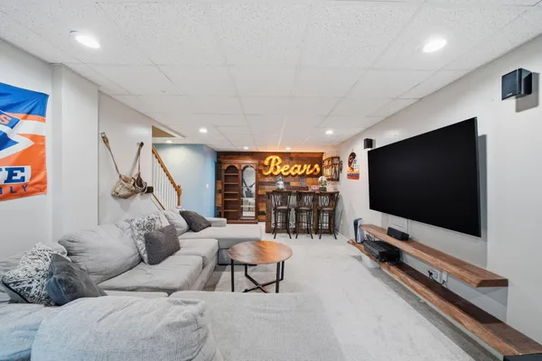 $419,000 | 11085 Village Lane, Clinton, MI 49236