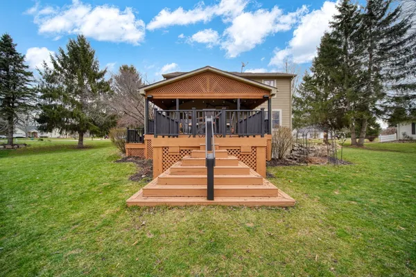 $419,000 | 11085 Village Lane, Clinton, MI 49236
