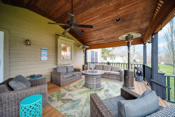 $419,000 | 11085 Village Lane, Clinton, MI 49236