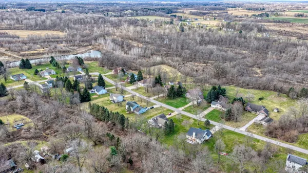 $419,000 | 11085 Village Lane, Clinton, MI 49236