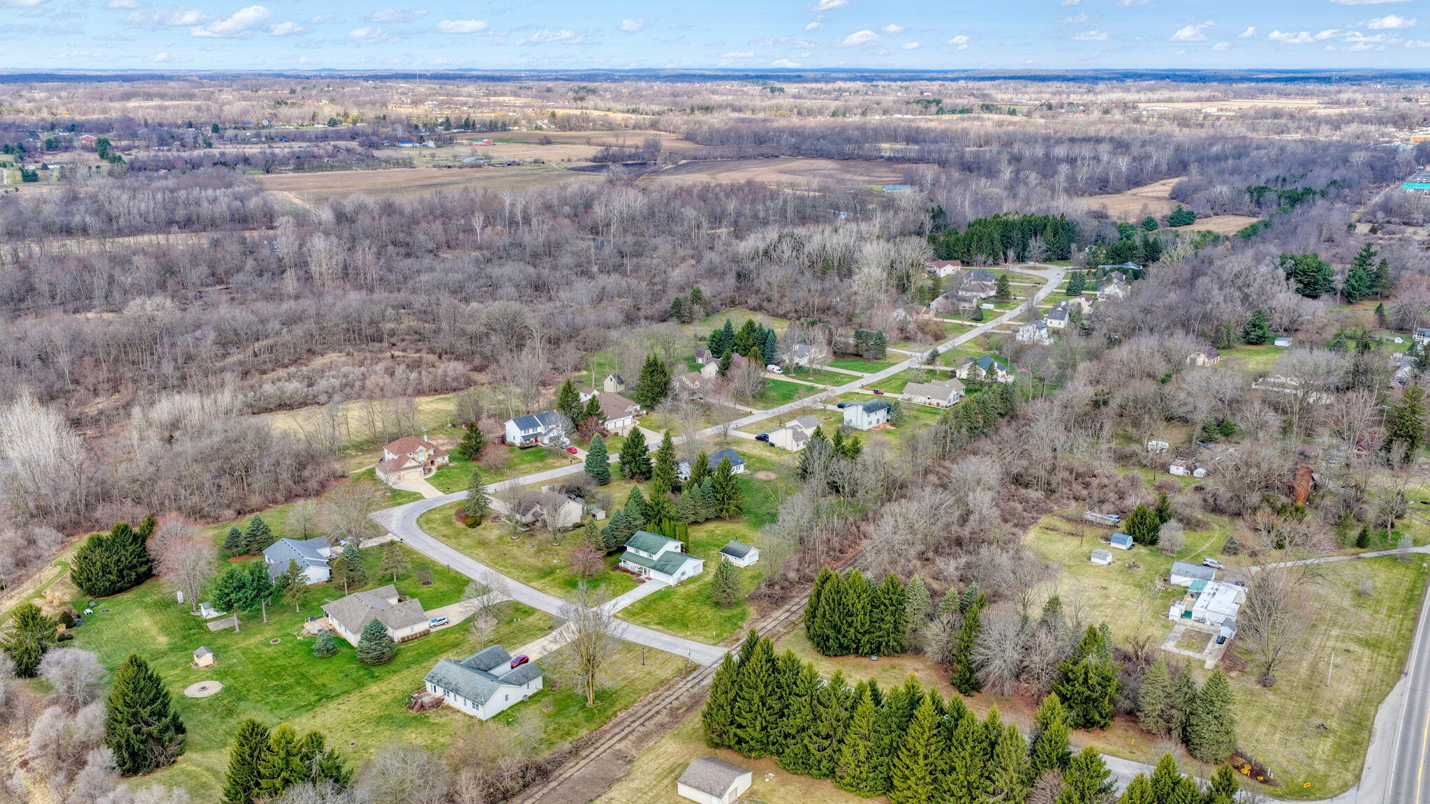11085 Village Lane Clinton, MI 49236 - Photo 52 of 54 55-web-or-mls-DJI_20260327093309_0358_D_