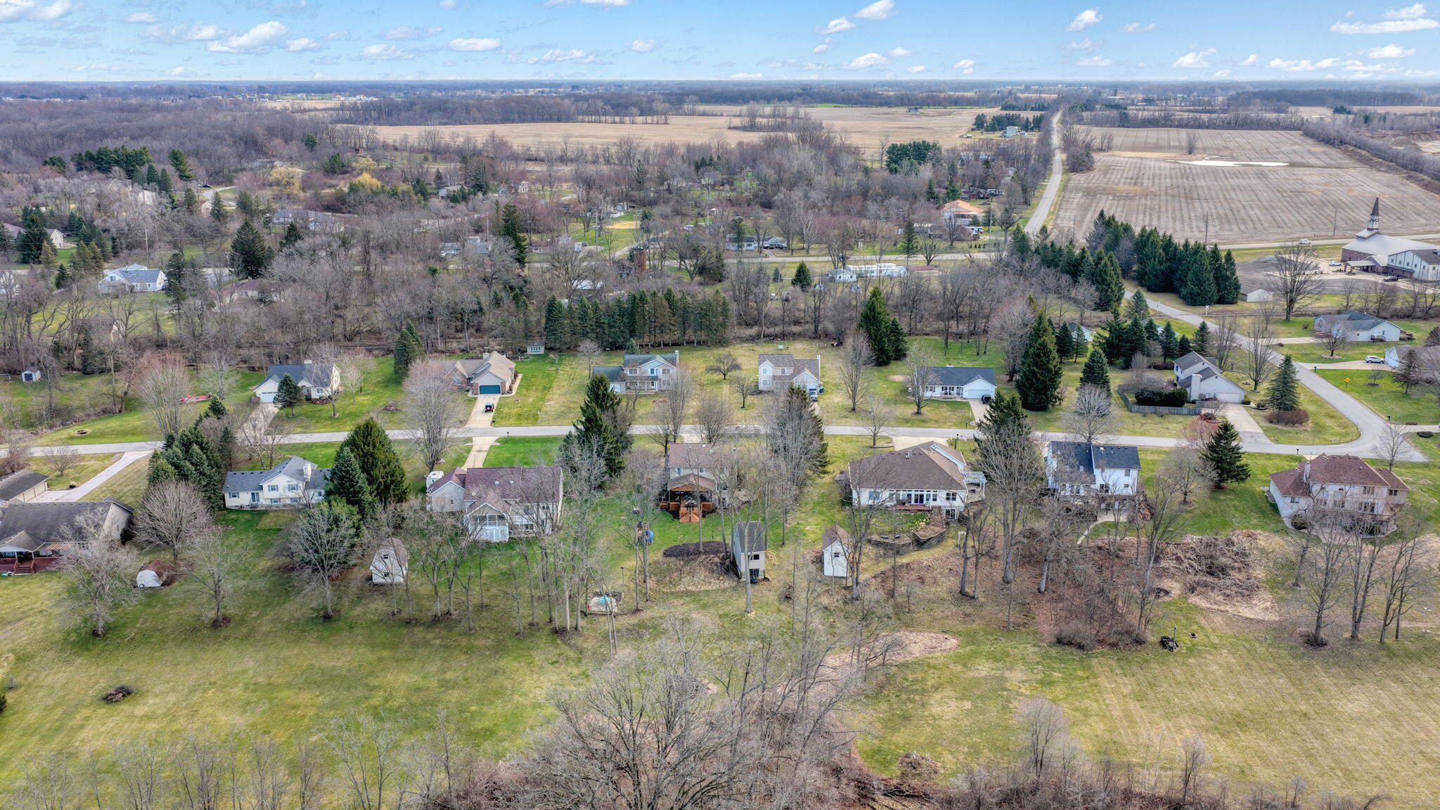 11085 Village Lane Clinton, MI 49236 - Photo 54 of 54 57-web-or-mls-DJI_20260327093424_0364_D_