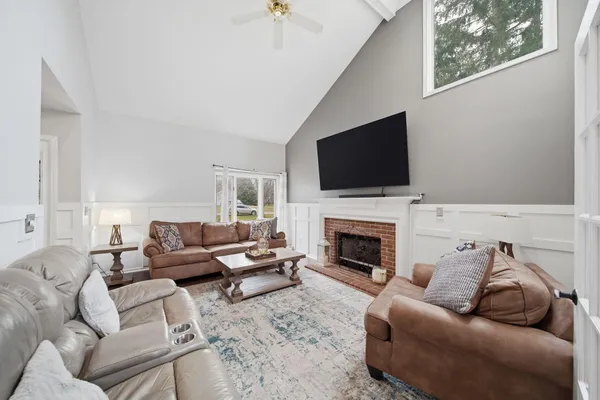 $419,000 | 11085 Village Lane, Clinton, MI 49236