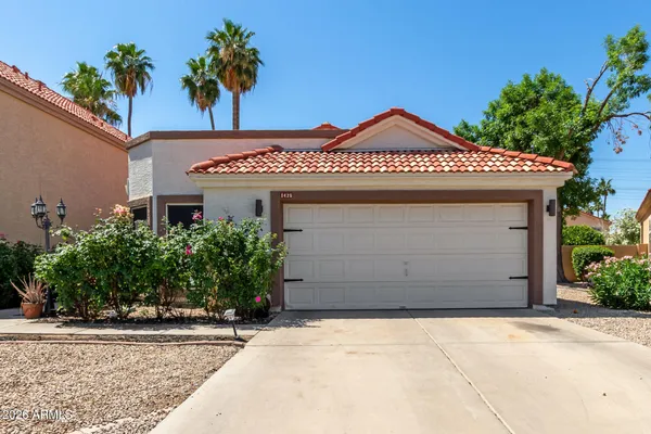 $469,900 | 1425 East Commerce Avenue, Gilbert, AZ 85234