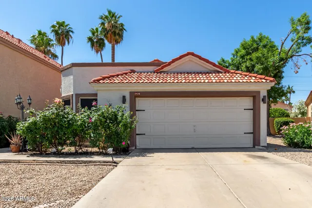 $479,999 | 1425 East Commerce Avenue, Gilbert, AZ 85234