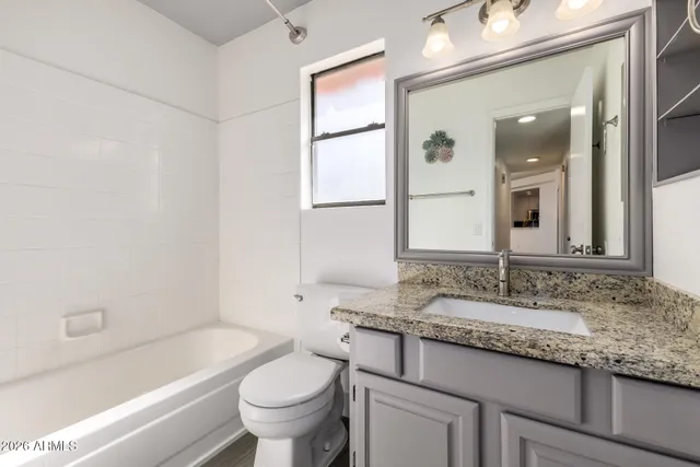 $479,999 | 1425 East Commerce Avenue, Gilbert, AZ 85234