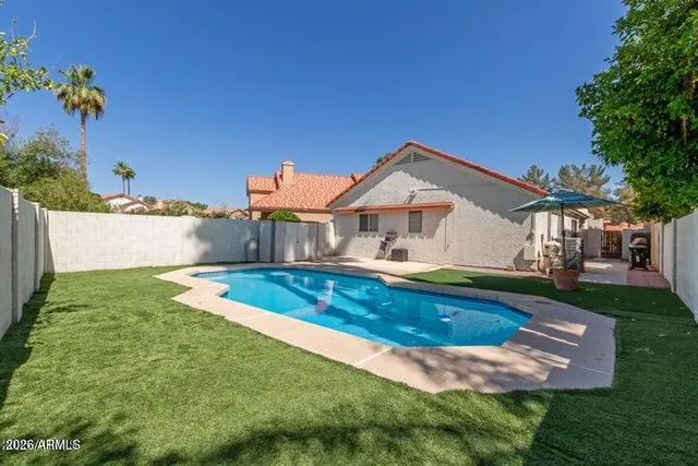 $479,999 | 1425 East Commerce Avenue, Gilbert, AZ 85234